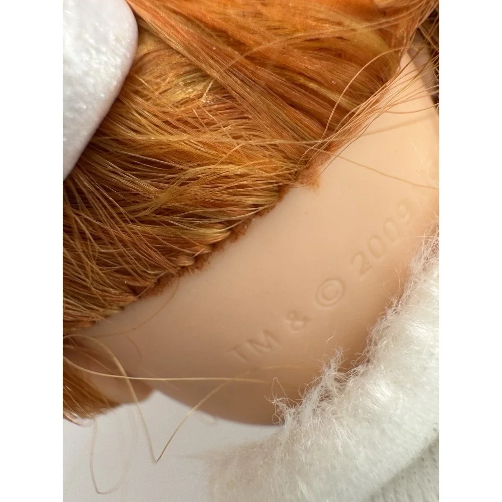 MGA Entertainment Moxie 10" Doll‎ 2009 For Parts Or Repair Replacement - Picture 5 of 7